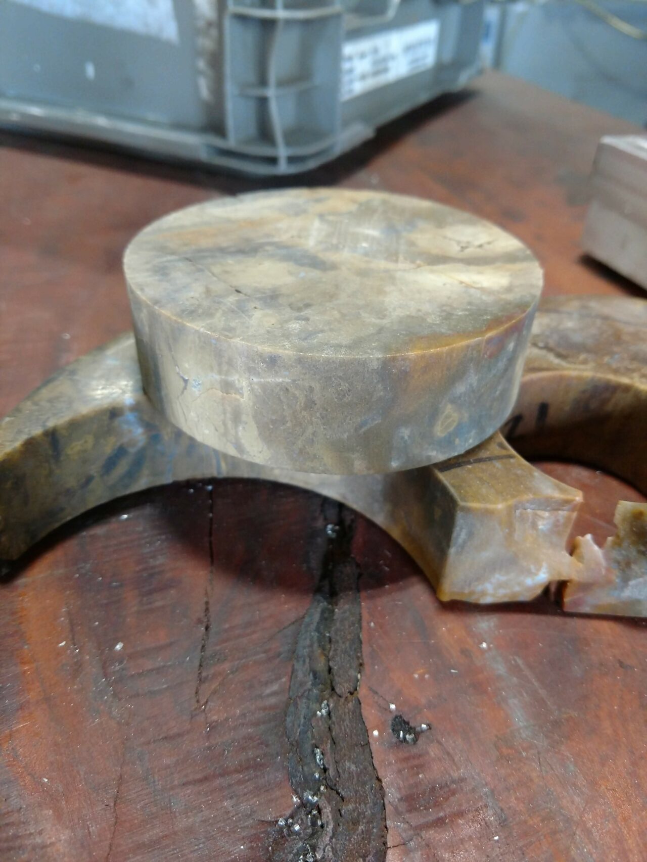 CNC – Top Line Engineering