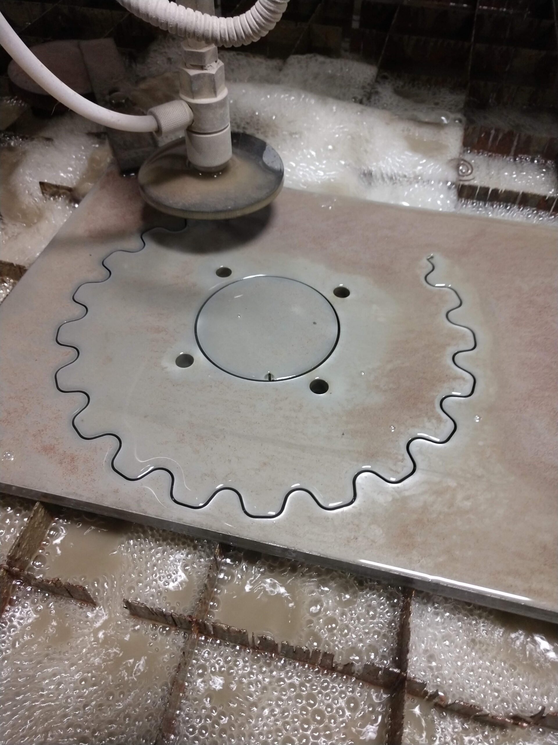 CNC – Top Line Engineering